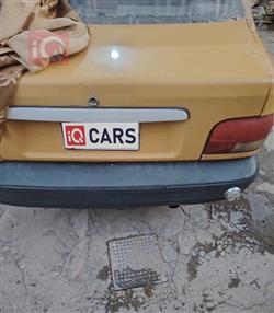 Saipa 131